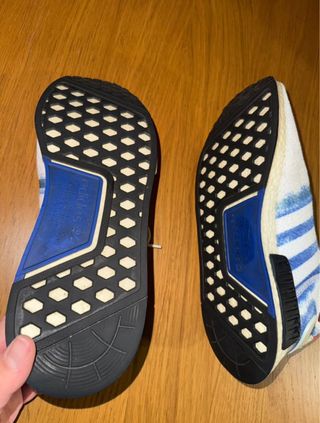 Adidas NMD EU 45 / US 11
