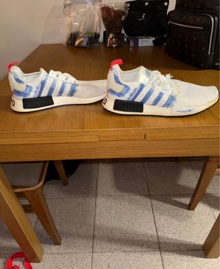 Adidas NMD EU 45 / US 11