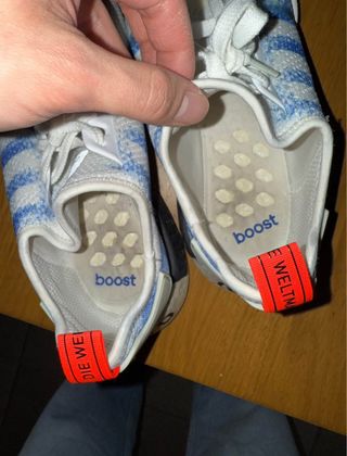 Adidas NMD EU 45 / US 11