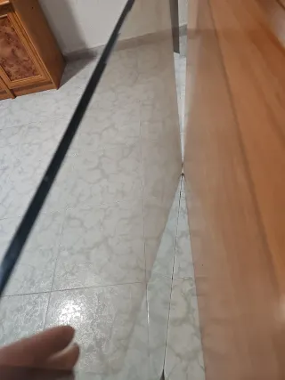 Mesa y 6 Sillas Comedor