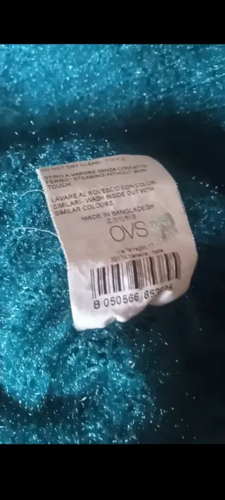 Maglione donna OVS verde