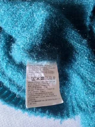 Maglione donna OVS verde