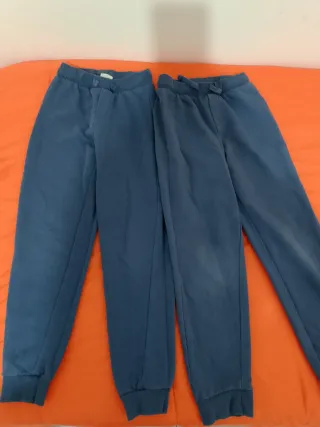 Pantaloni felpati Prénatal bambino 7-8 anni