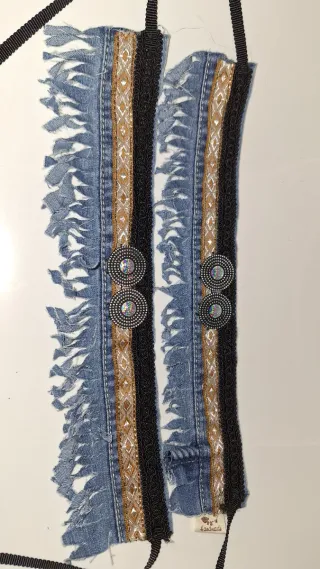 Adornos para botas, botines, zapatos,sandalias