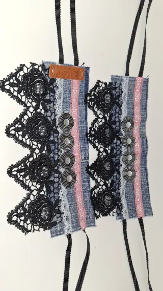 Adornos para botas, botines, zapatos,sandalias