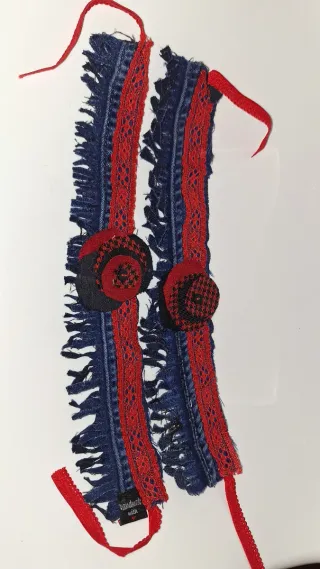 Adornos para botas, botines, zapatos,sandalias