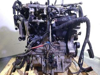 Rectp5706027 192a1000 motor fiat stilo 1.9 jtd cat