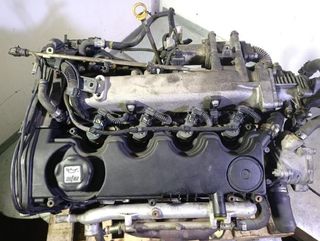 Rectp5706027 192a1000 motor fiat stilo 1.9 jtd cat