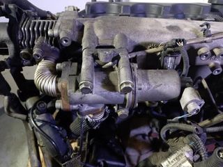 Rectp5706027 192a1000 motor fiat stilo 1.9 jtd cat