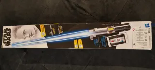 Espada Láser Electrónica Rey Star Wars