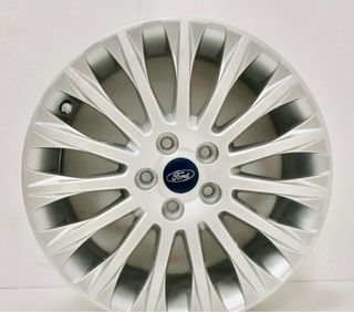Llantas 17 Ford