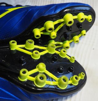 Botas de fútbol Joma