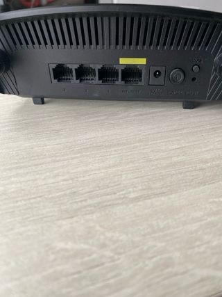Router D-Link Wi-Fi 6 AX1500 DIR-X1550