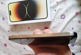 iPhone 14 Pro Max 128GB