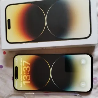 iPhone 14 Pro Max 128GB