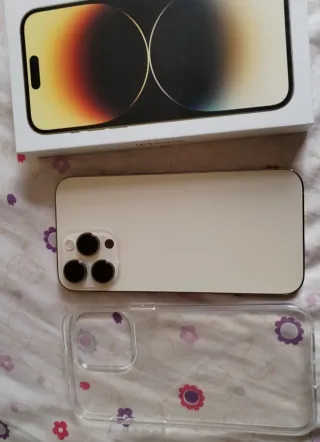 iPhone 14 Pro Max 128GB