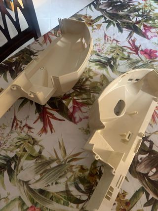 Scocca originale Frog macchina caffè ricambi