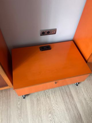 Mueble de salón modular