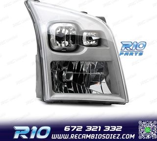FARO DCH PARA FORD TRANSIT 06-