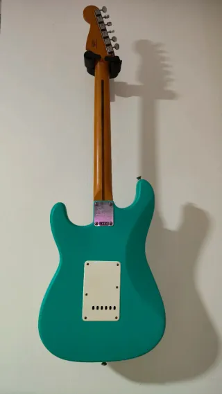 Squier 40th Anniv. Stratocaster Vintage Ed.