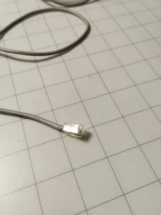 Cable Sincronización Flash PC a PC