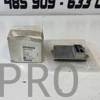 BALASTRO FARO OPEL 93178197