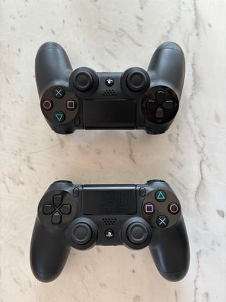 PS4 (PlayStation 4) + NBA + Minecraft