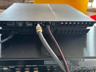 PS4 (PlayStation 4) + NBA + Minecraft