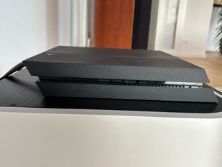 PS4 (PlayStation 4) + NBA + Minecraft