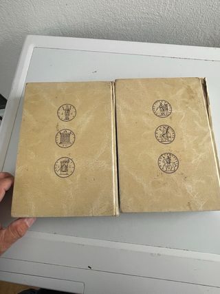 Compendio de las Monedas del Imperio Romano 1-2