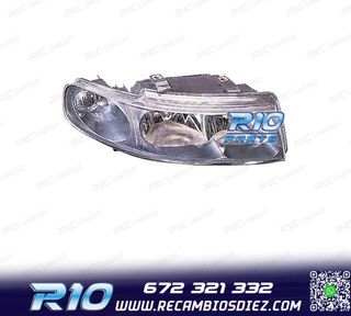 FARO DCH PARA SEAT LEON 99-05 TOLEDO II 99-04