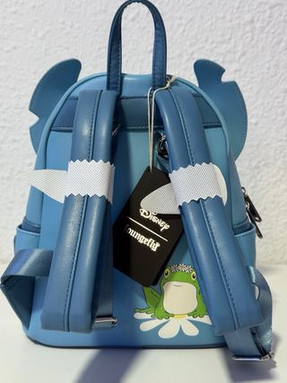 Mochila Loungefly Disney Lilo & Stitch