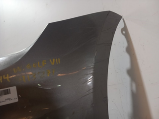 PARAGOLPES DELANTERO VOLKSWAGEN GOLF VII VARIANT
