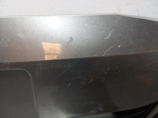 PARAGOLPES DELANTERO VOLKSWAGEN GOLF VII VARIANT