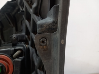 PARAGOLPES DELANTERO VOLKSWAGEN GOLF VII VARIANT