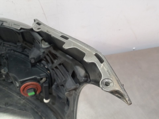 PARAGOLPES DELANTERO VOLKSWAGEN GOLF VII VARIANT