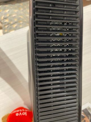 Xbox 360 + 5 juegos + 2 mandos