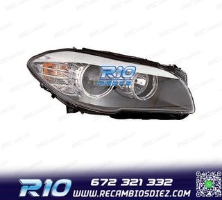 FARO DCH BMW F10 4P F11 WAGON 10-13