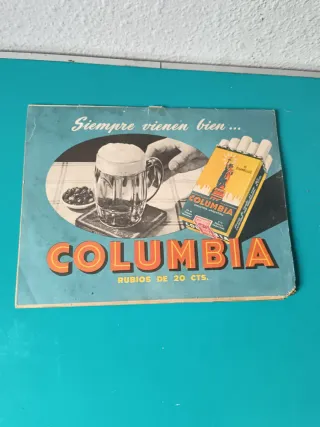 Revista El Grafico de 1947