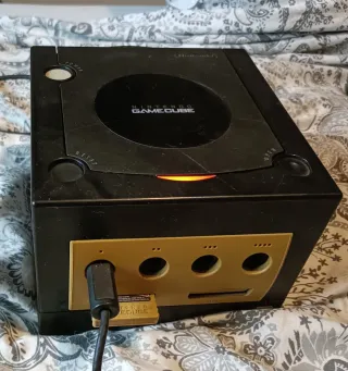 Lote Nintendo SNES + NES + GameCube + juegos.