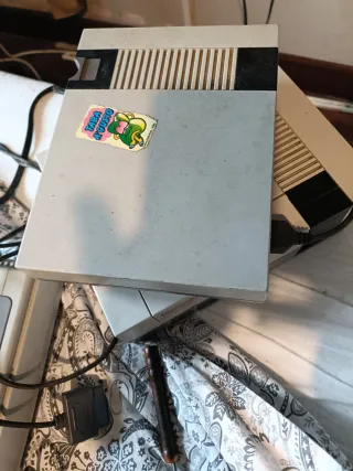 Lote Nintendo SNES + NES + GameCube + juegos.