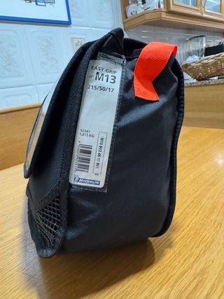 Cadenas Textiles Michelin Easy Grip M13