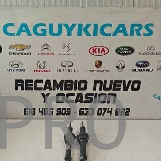 JUEGO AMORTIGUADORES TRASEROS HONDA NUEVO 23748