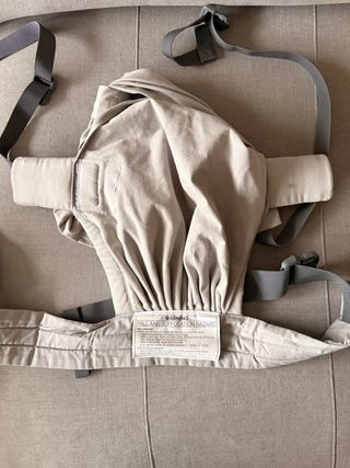 Mochila Boba Bliss Porteo Ergonómica