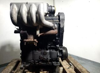 Rectp5775158 1y motor completo seat ibiza (6k) 1.9