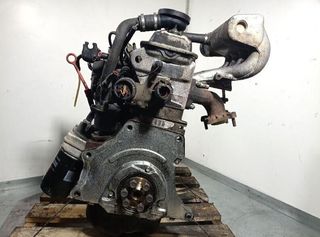 Rectp5775158 1y motor completo seat ibiza (6k) 1.9