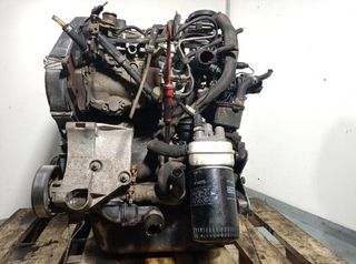 Rectp5775158 1y motor completo seat ibiza (6k) 1.9