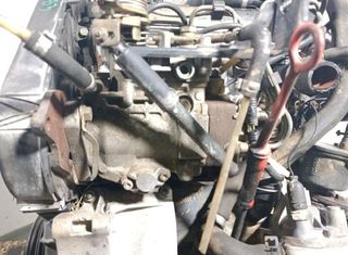 Rectp5775158 1y motor completo seat ibiza (6k) 1.9