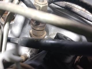 Rectp5775158 1y motor completo seat ibiza (6k) 1.9