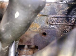 Rectp5775158 1y motor completo seat ibiza (6k) 1.9